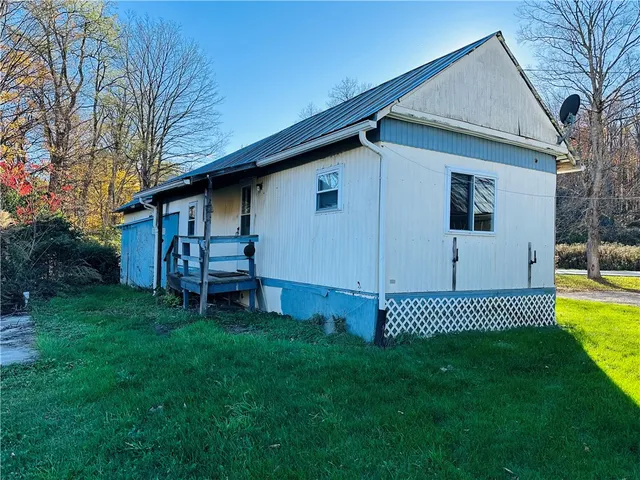 $170,000 | 276 County Road 38, Bainbridge, NY 13733