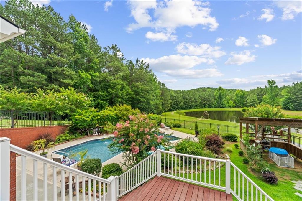 922 River Bend Road Southwest Plainville, GA 30733 - Photo 68 of 139