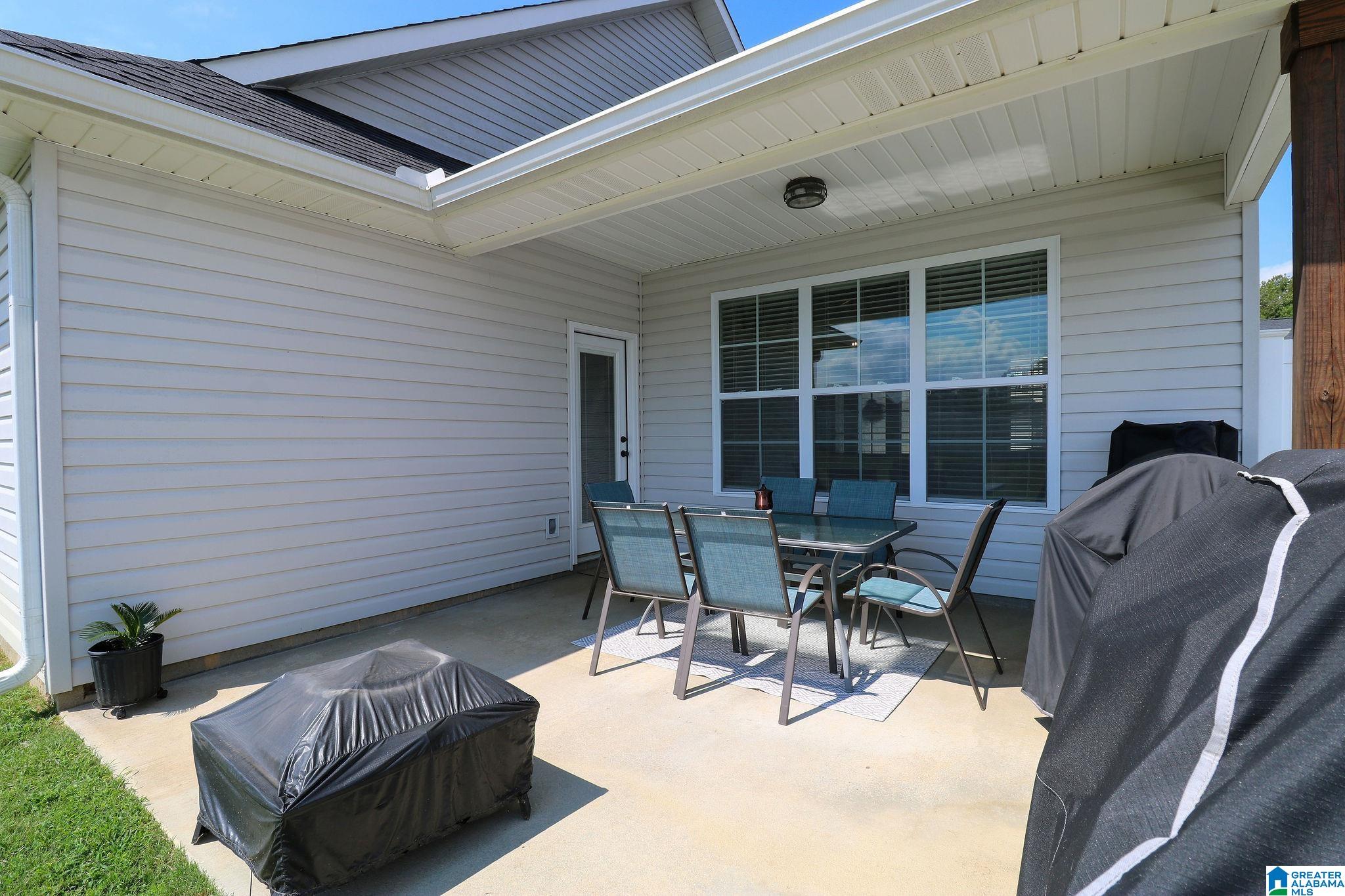 33 Dabbs Road Oxford, AL 36203 - Photo 21 of 44