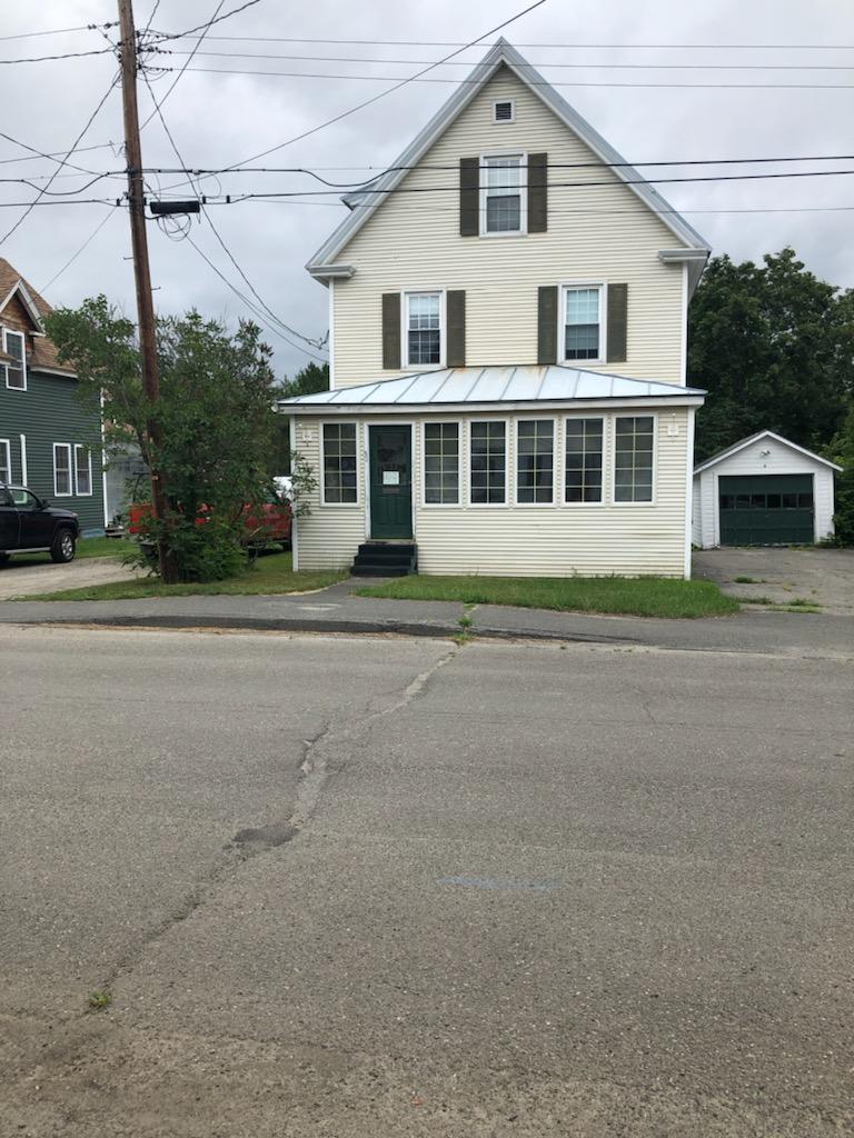 51 State Street Millinocket, ME 04462 - Photo 3 of 74 IMG_1084