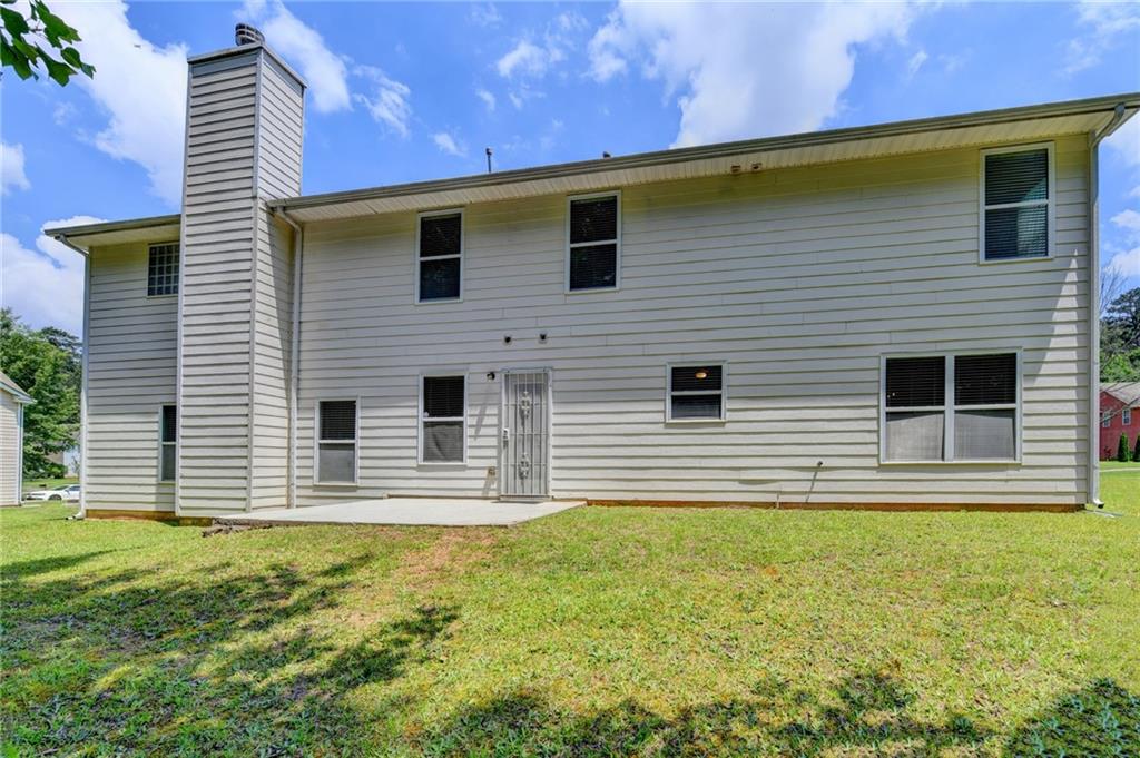 5187 Miller Woods Trail Decatur, GA 30035 - Photo 74 of 86
