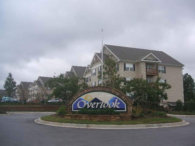 511 Lookover Drive, Unit OVERLOOK CONDOS Anderson, SC 29621 - Photo 1 of 9