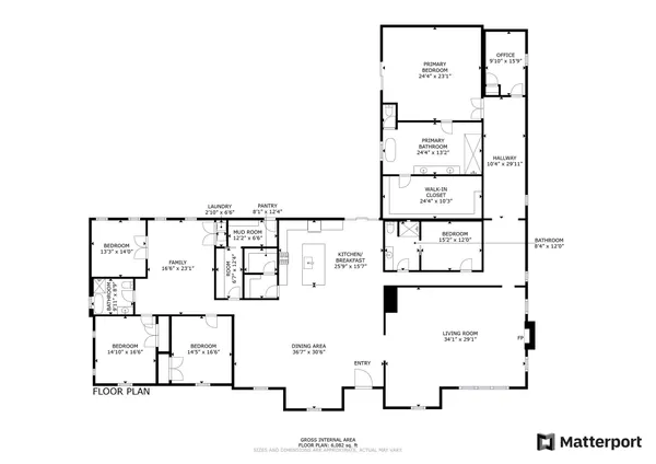 $1,299,000 | 1589 County Road 252, Anderson, TX 77830