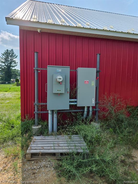 3473 Mertz Road Caro, MI 48723 - Photo 2 of 20