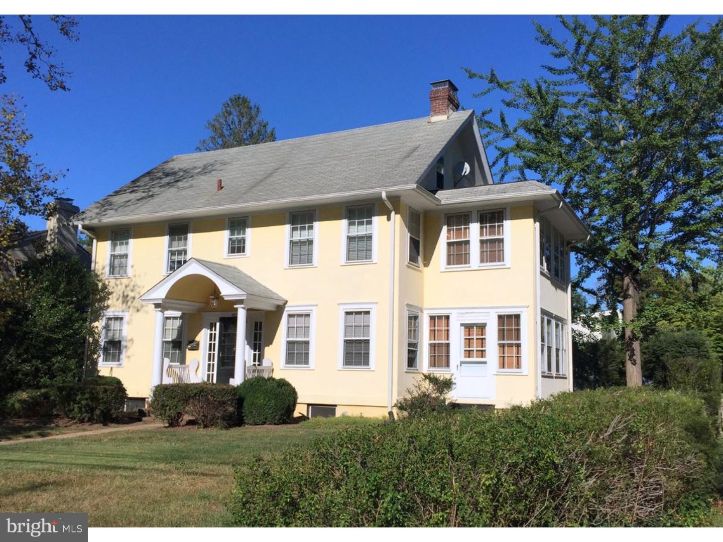153 Jefferson Road Princeton, NJ 08540 - Photo 1 of 2