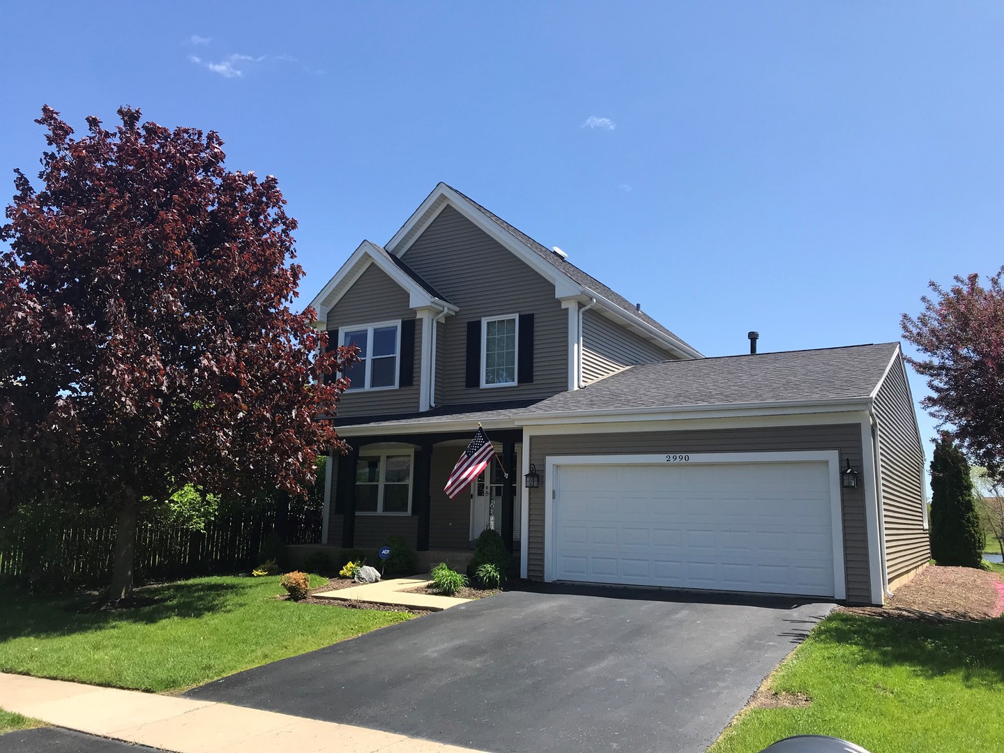 2990 Baldwin Lane Lake In The Hills, IL 60156 - Photo 1 of 30