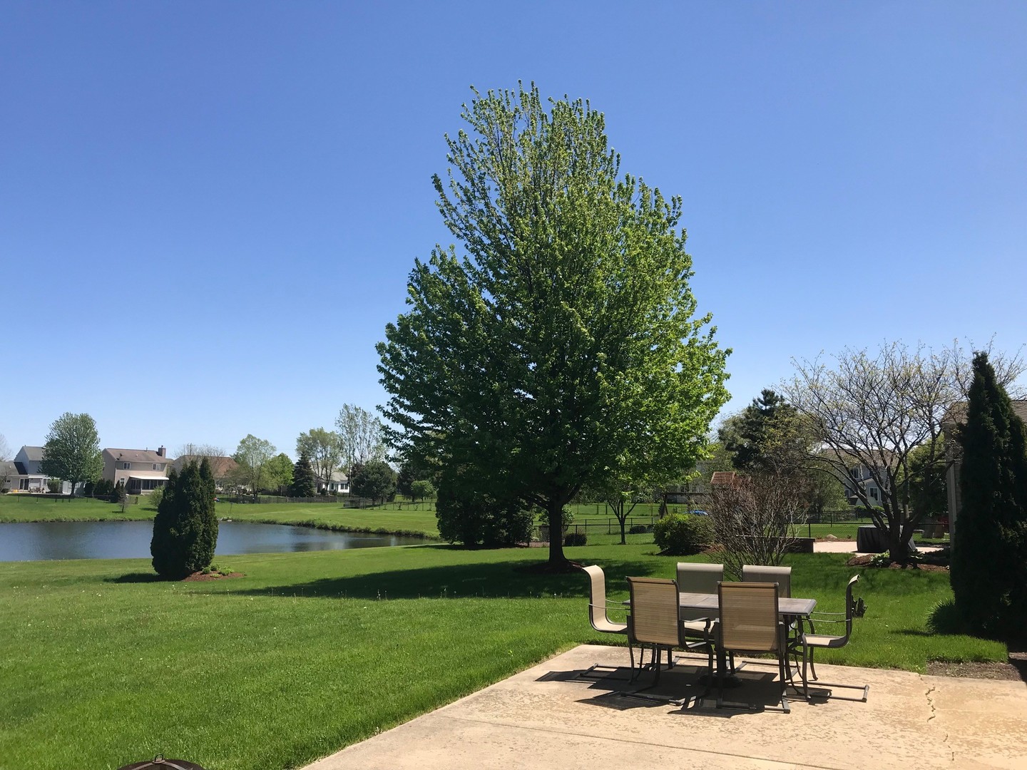 2990 Baldwin Lane Lake In The Hills, IL 60156 - Photo 3 of 30