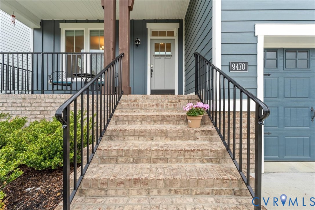 9470 Pleasant Level Road Mechanicsville, VA 23116 - Photo 17 of 50