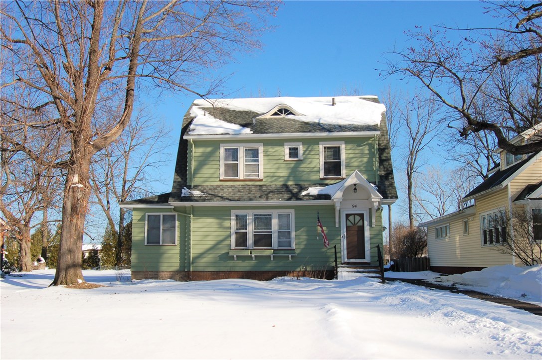 94 Seymour Road Irondequoit, NY 14609 - Photo 1 of 1