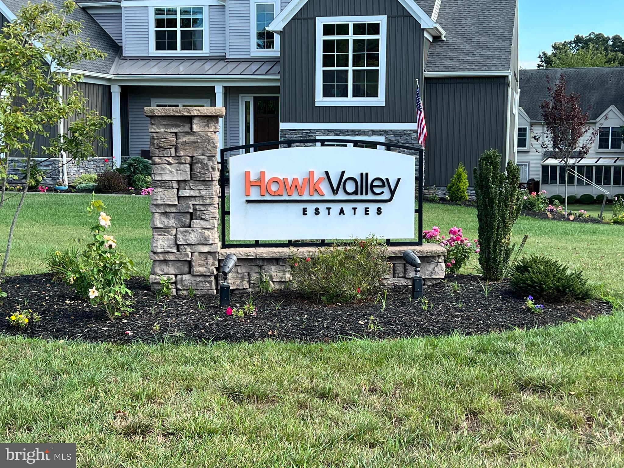 114 East Valley Road Denver, PA 17517 - Photo 58 of 58 Community entrance