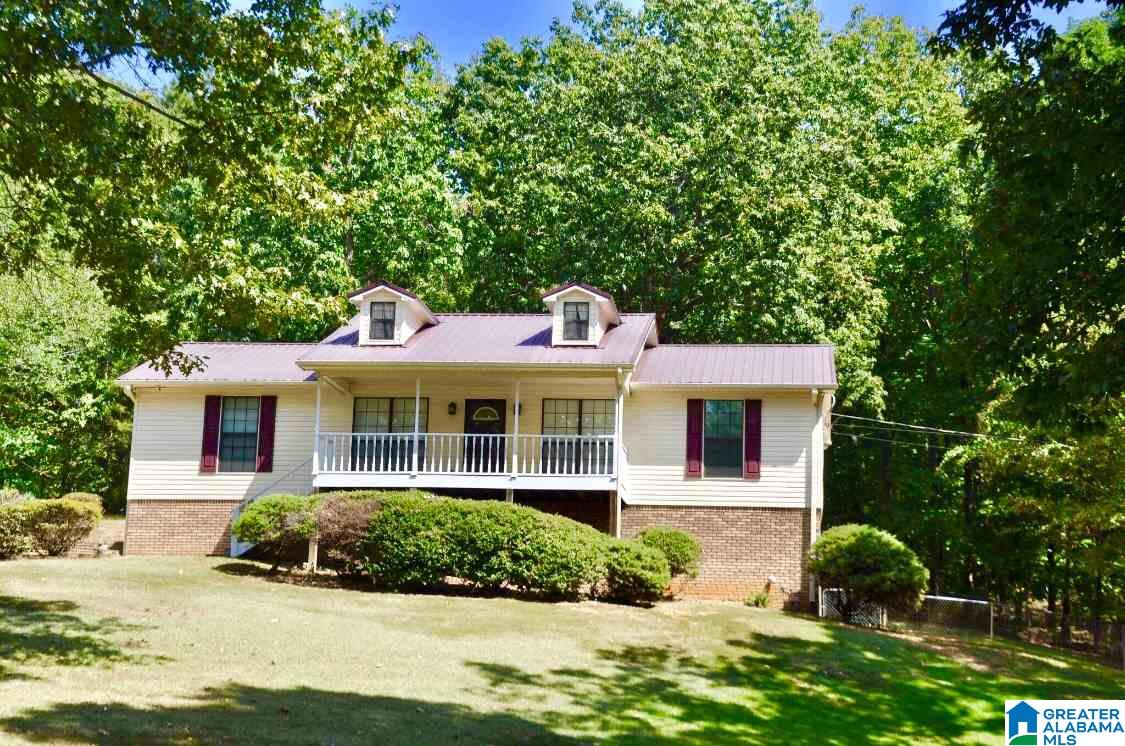 5698 Dewey Heights Road Pinson, AL 35126 - Photo 2 of 22