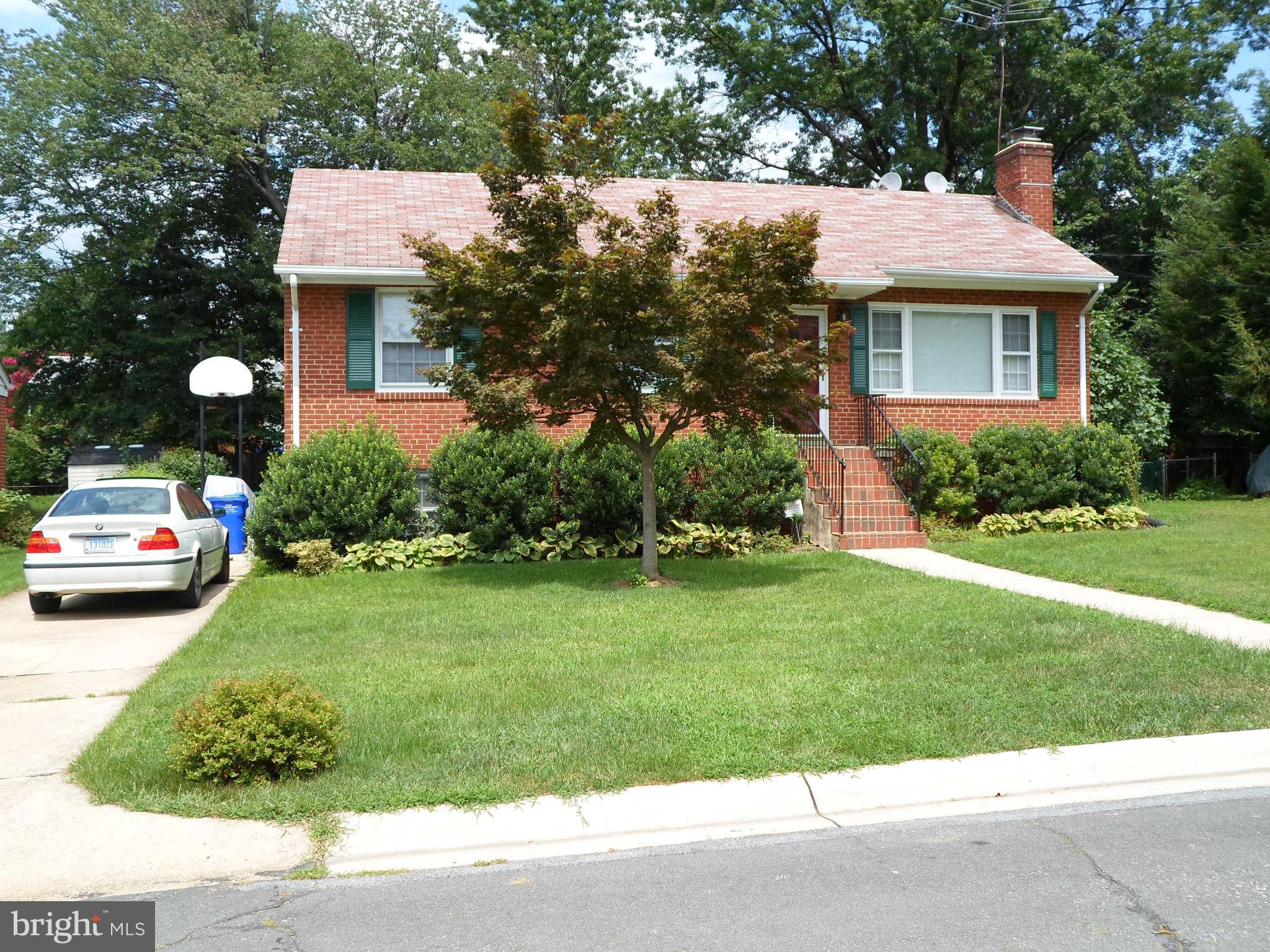 1705 Donald Place Silver Spring, MD 20902 - Photo 1 of 22 Exterior (General)