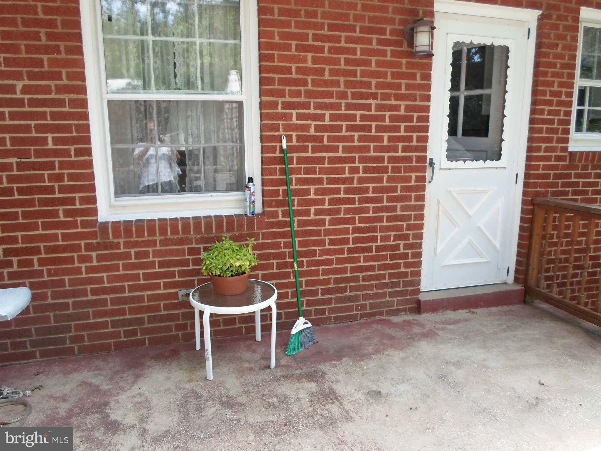 1705 Donald Place Silver Spring, MD 20902 - Photo 11 of 22 Exterior (Rear)