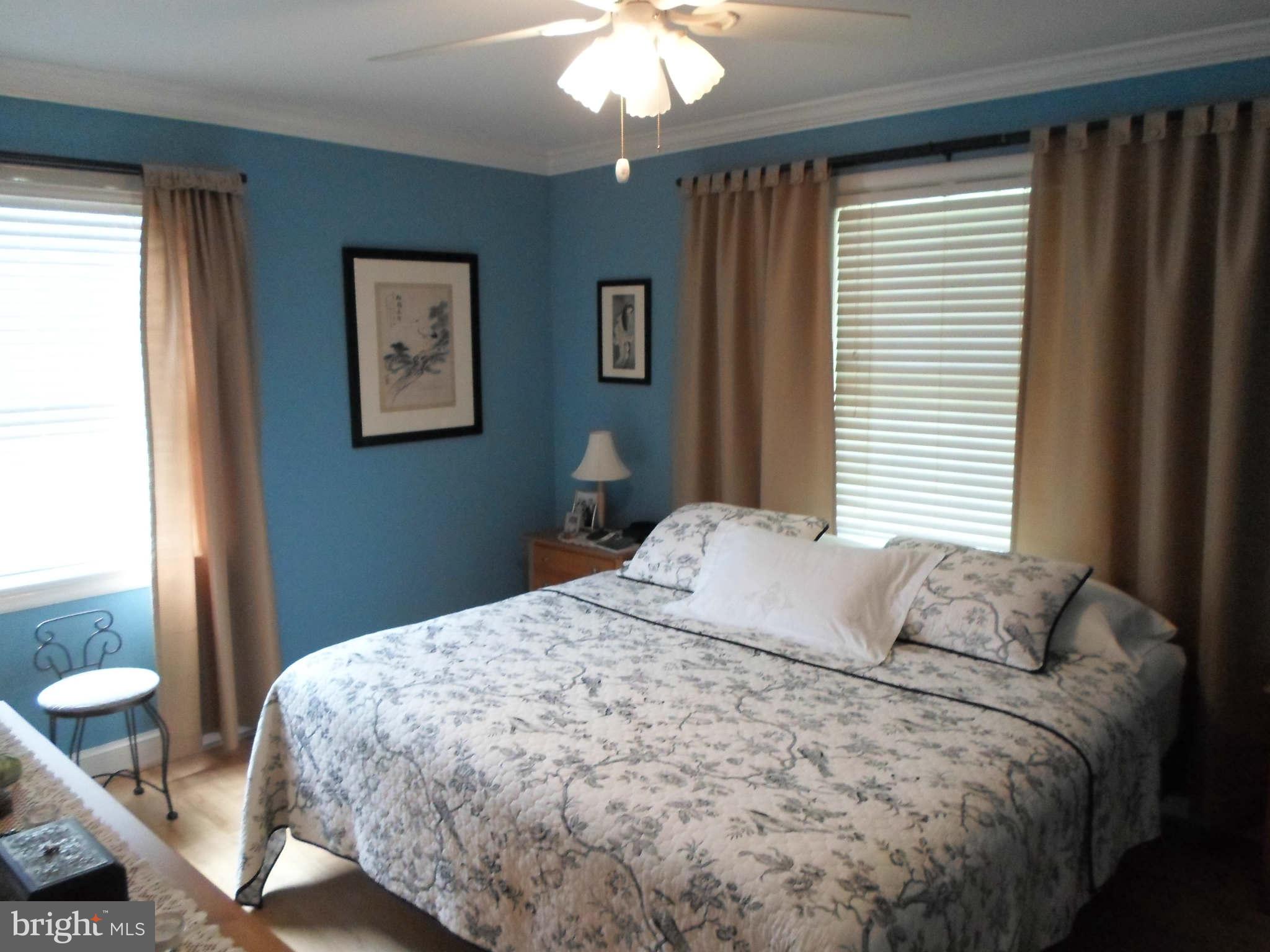 1705 Donald Place Silver Spring, MD 20902 - Photo 15 of 22 Bedroom (Master)