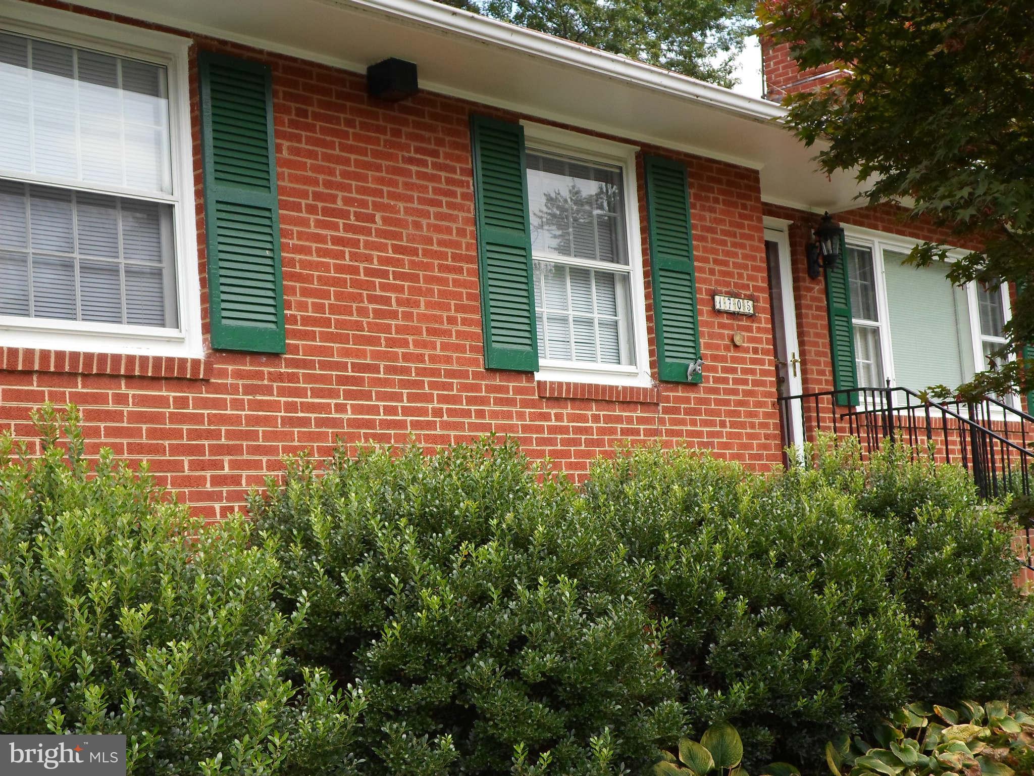 1705 Donald Place Silver Spring, MD 20902 - Photo 3 of 22 Exterior (General)