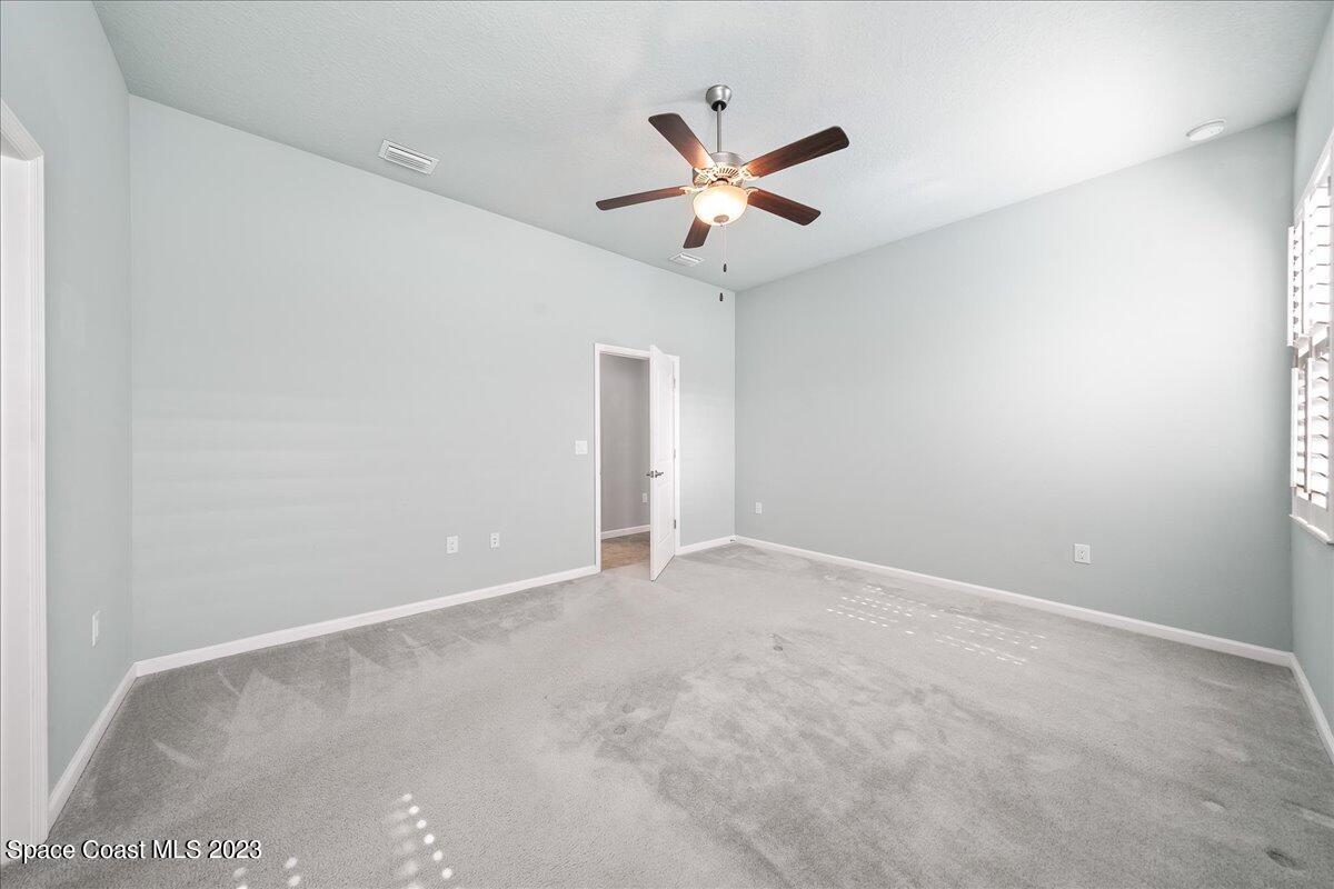 603 Heming Way Melbourne, FL 32901 - Photo 26 of 45 a view of an empty room