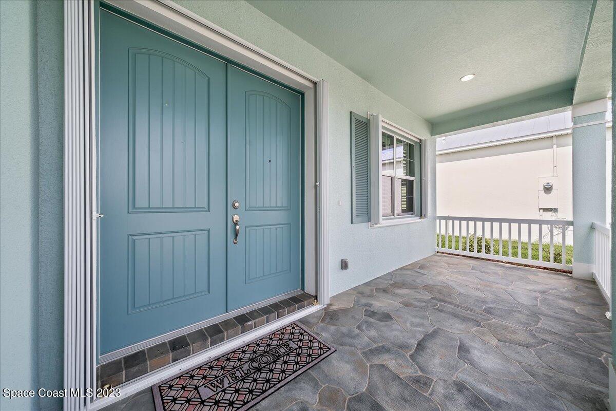 603 Heming Way Melbourne, FL 32901 - Photo 4 of 45 a view of an empty room