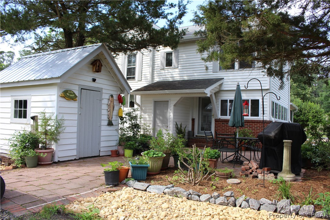 2464 Old Ferry Road Hudgins, VA 23076 - Photo 4 of 48