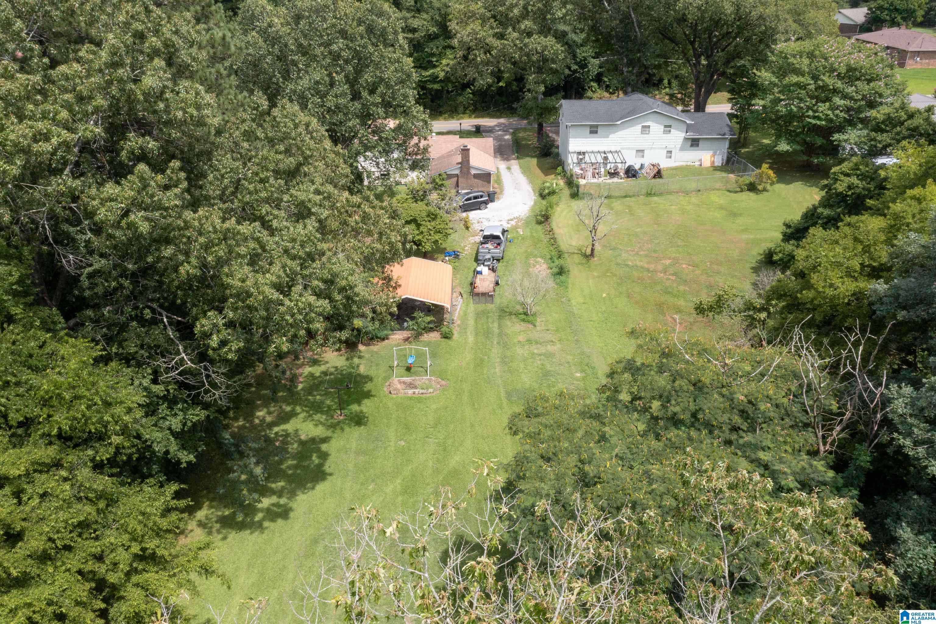 2908 Sayers Road Fultondale, AL 35068 - Photo 32 of 35