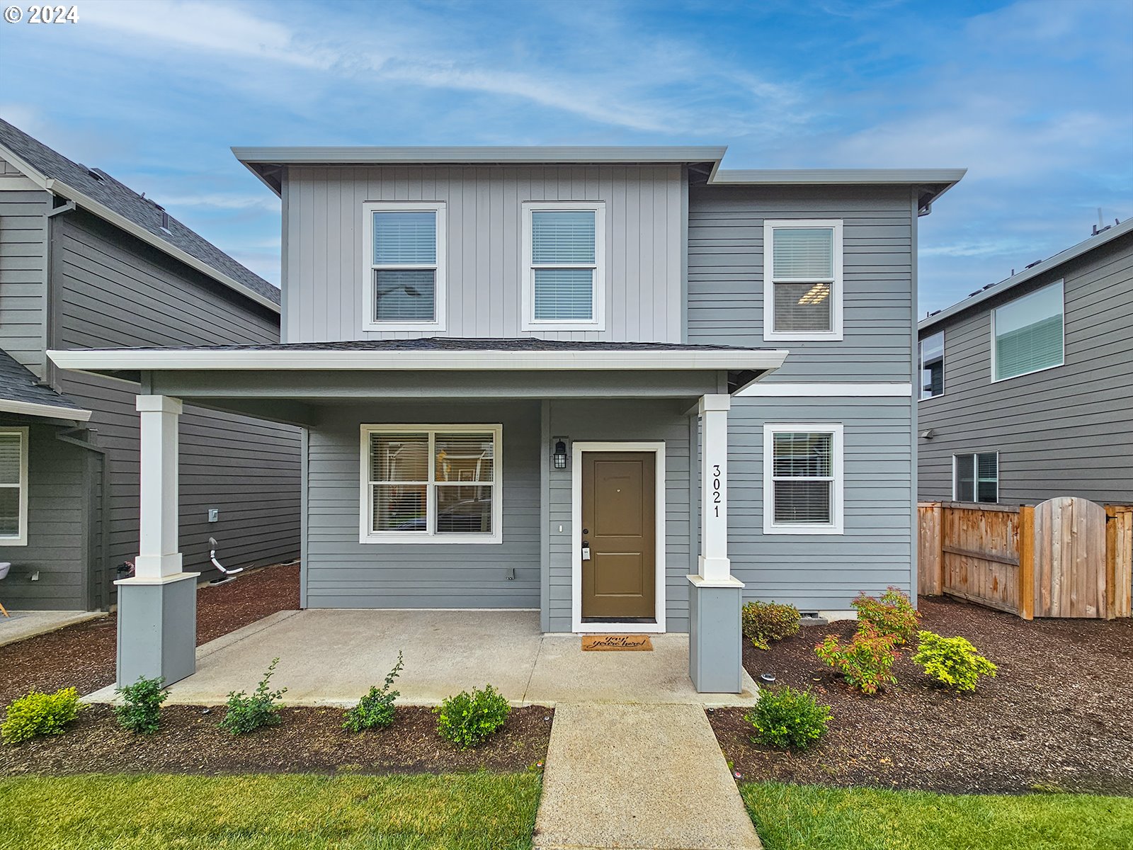 3021 South Jasper Dr