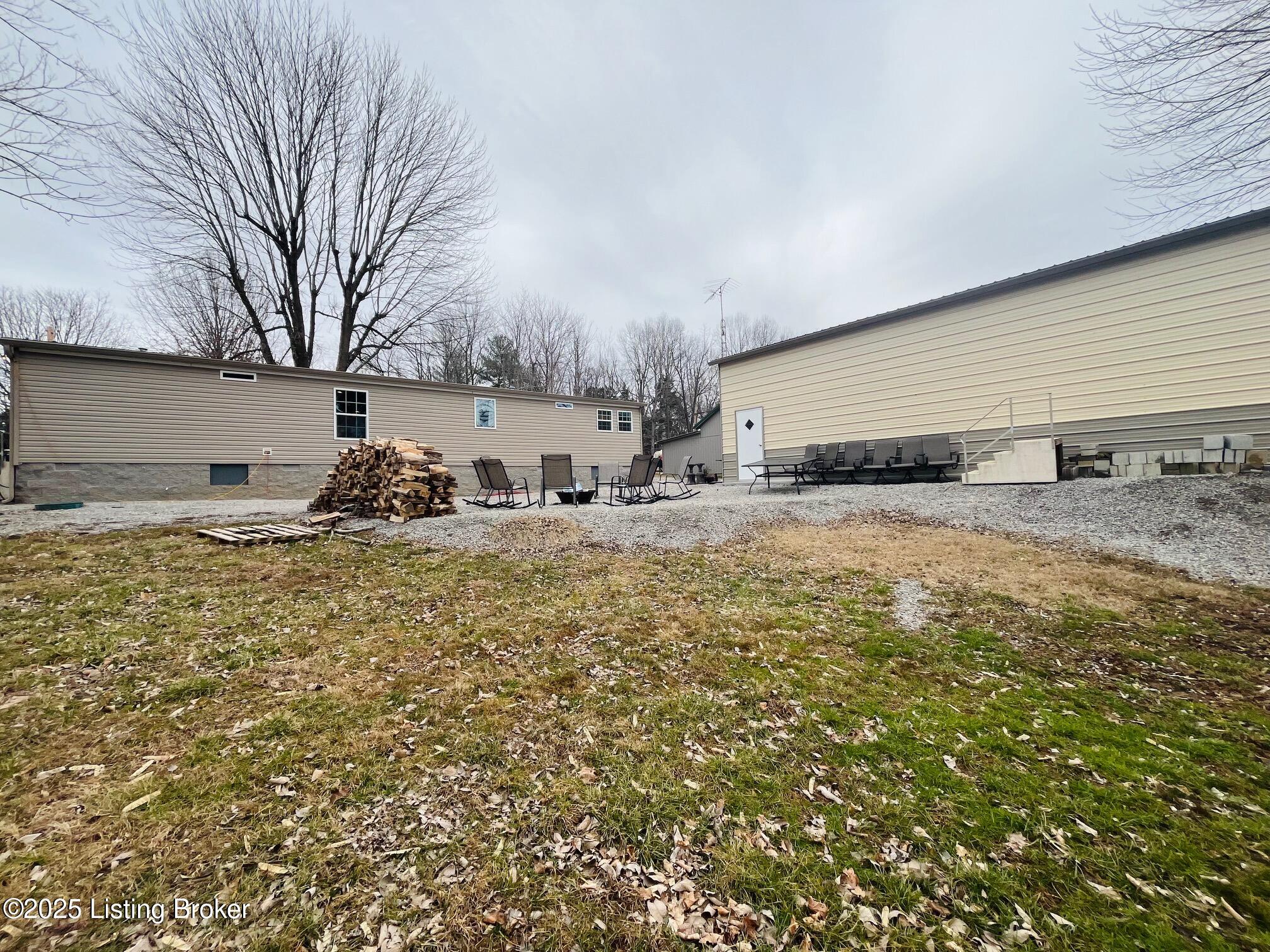 31 Friendship Road Falls Of Rough, KY 40119 - Photo 34 of 38 29