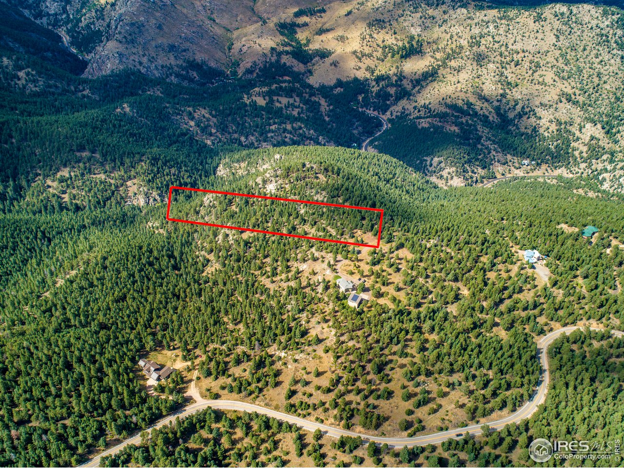 2100 Magnolia Road Nederland, CO 80466 - Photo 1 of 15 Gallery Image 1