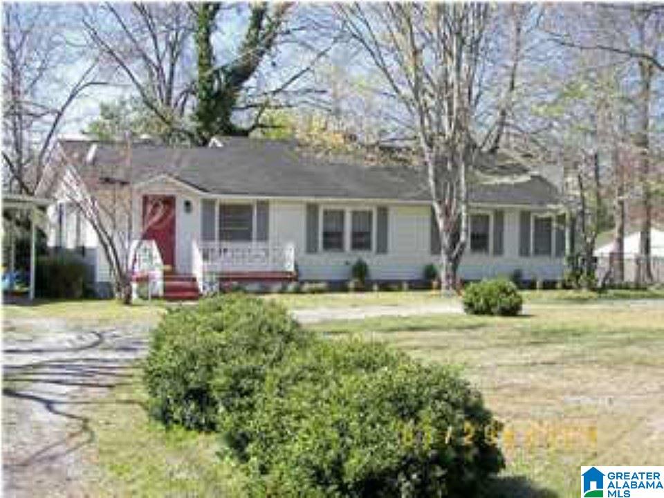 3001 Walker Chapel Road Fultondale, AL 35068 - Photo 1 of 1