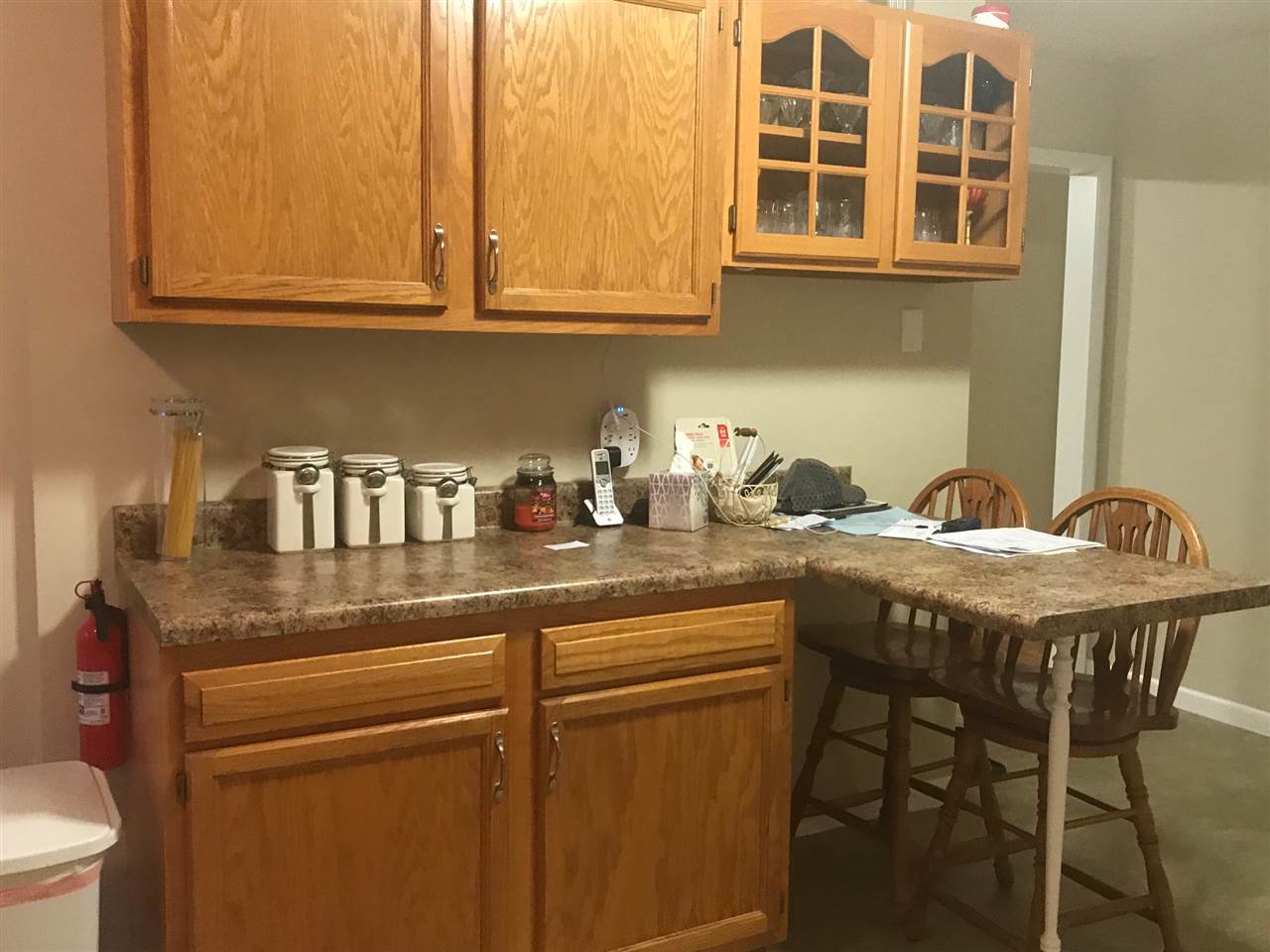 8788 West Graves Road Bloomington, IN 47403 - Photo 3 of 14