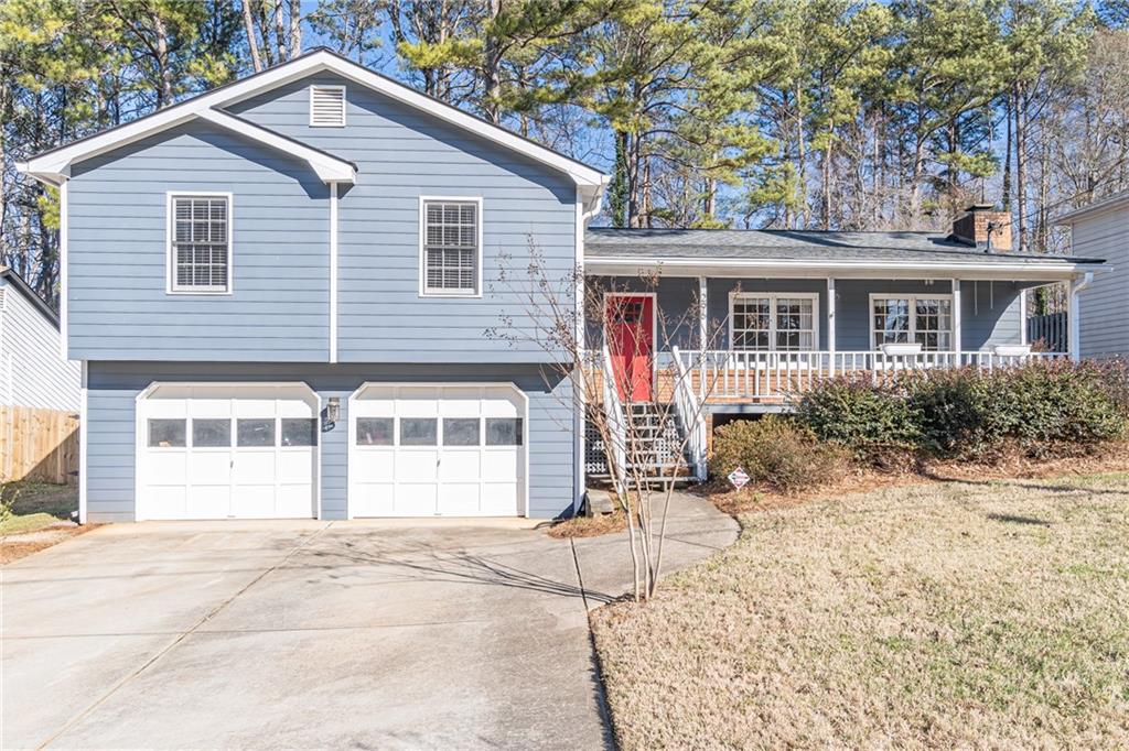 296 Ridgedale Way Lawrenceville, GA 30044 - Photo 1 of 1 Gallery Image 1