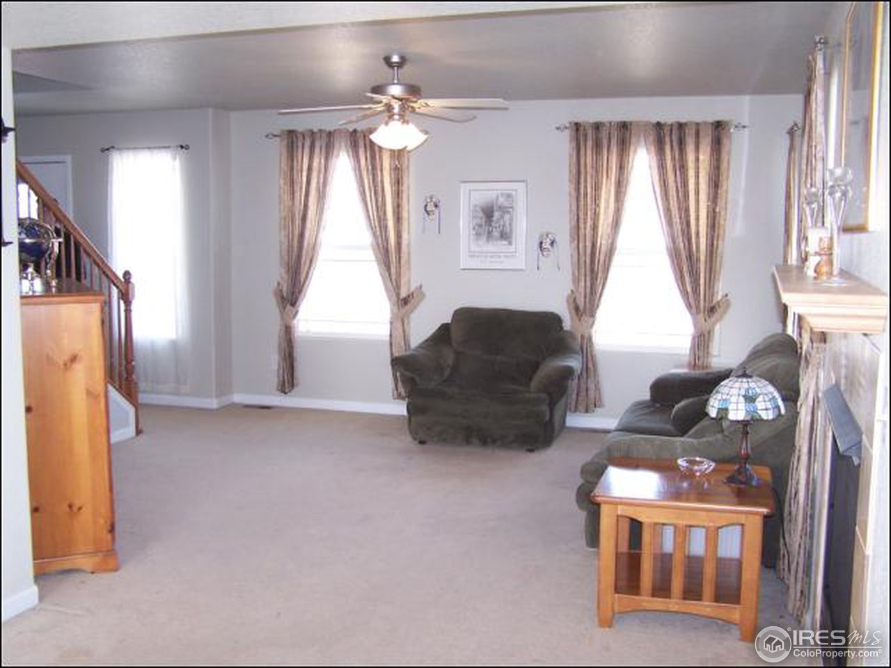 6836 McClellan Road Wellington, CO 80549 - Photo 7 of 14 Gallery Image 7