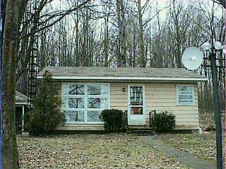 8048 North Sunset Road Reading, MI 49274 - Photo 1 of 1 Primary Photo