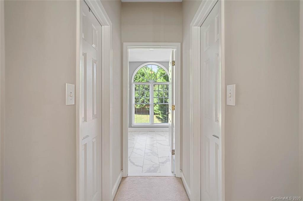 7915 Park Road Charlotte, NC 28210 - Photo 29 of 40 a view of empty room