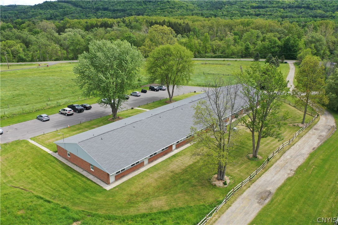 190 Lower Creek Road Dryden, NY 14850 - Photo 3 of 36