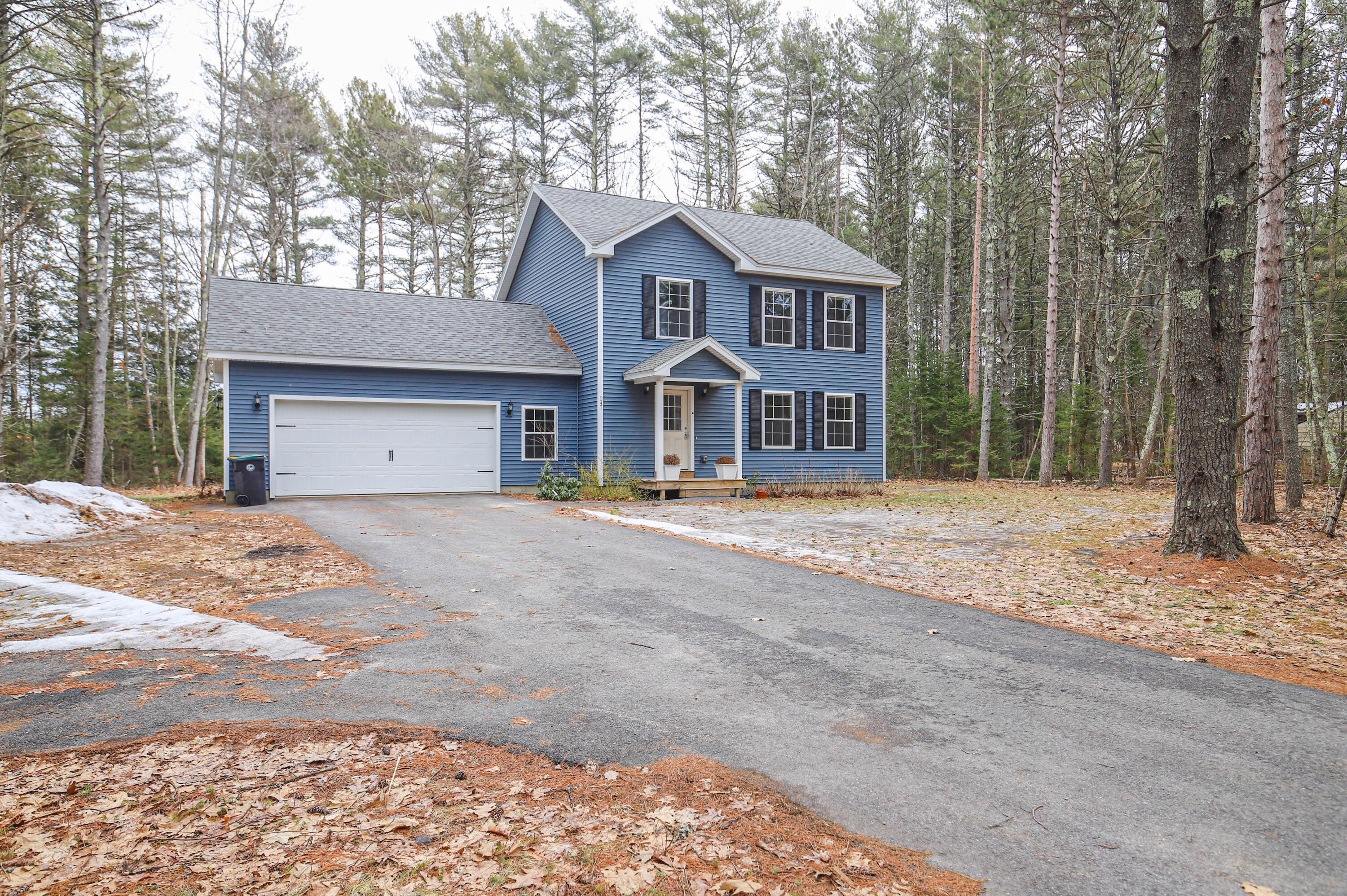 247 Broadturn Road Scarborough, ME 04074 - Photo 1 of 58 247 Broadturn Rd Scarborough -1
