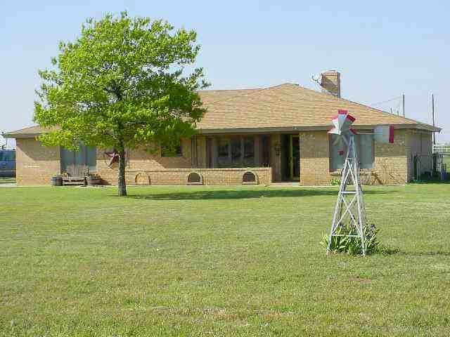 1240 Farm Rd 1317 New Home, TX 79373 - Photo 1 of 1 Photo 1
