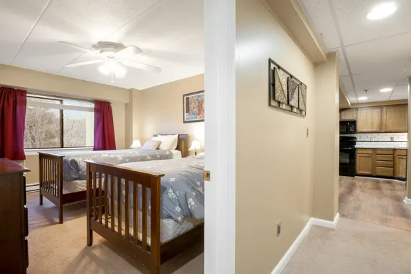 $185,000 | 137 East Mountain Road, Unit IID02, Killington, VT 05751