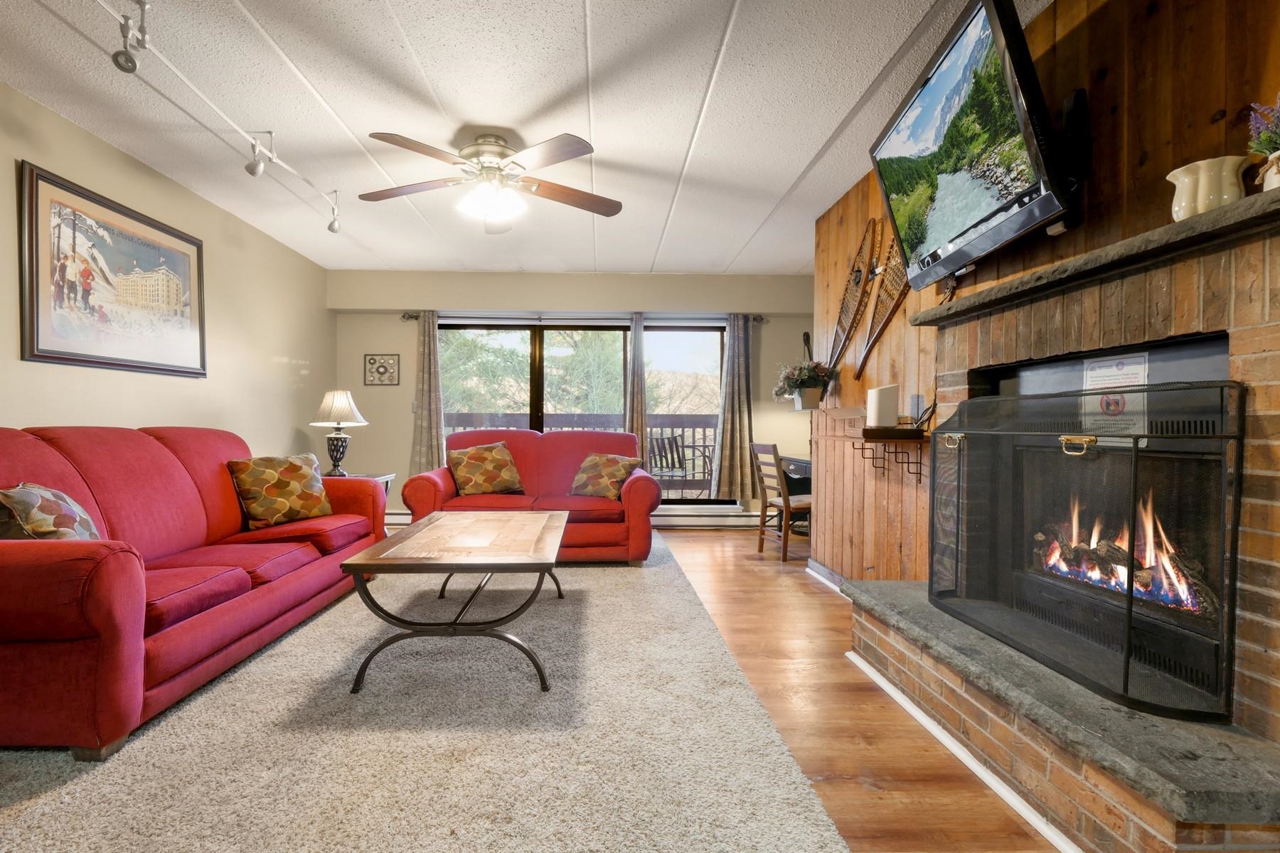 137 East Mountain Road, Unit IID02 Killington, VT 05751 - Photo 2 of 33