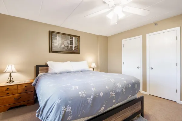 $185,000 | 137 East Mountain Road, Unit IID02, Killington, VT 05751