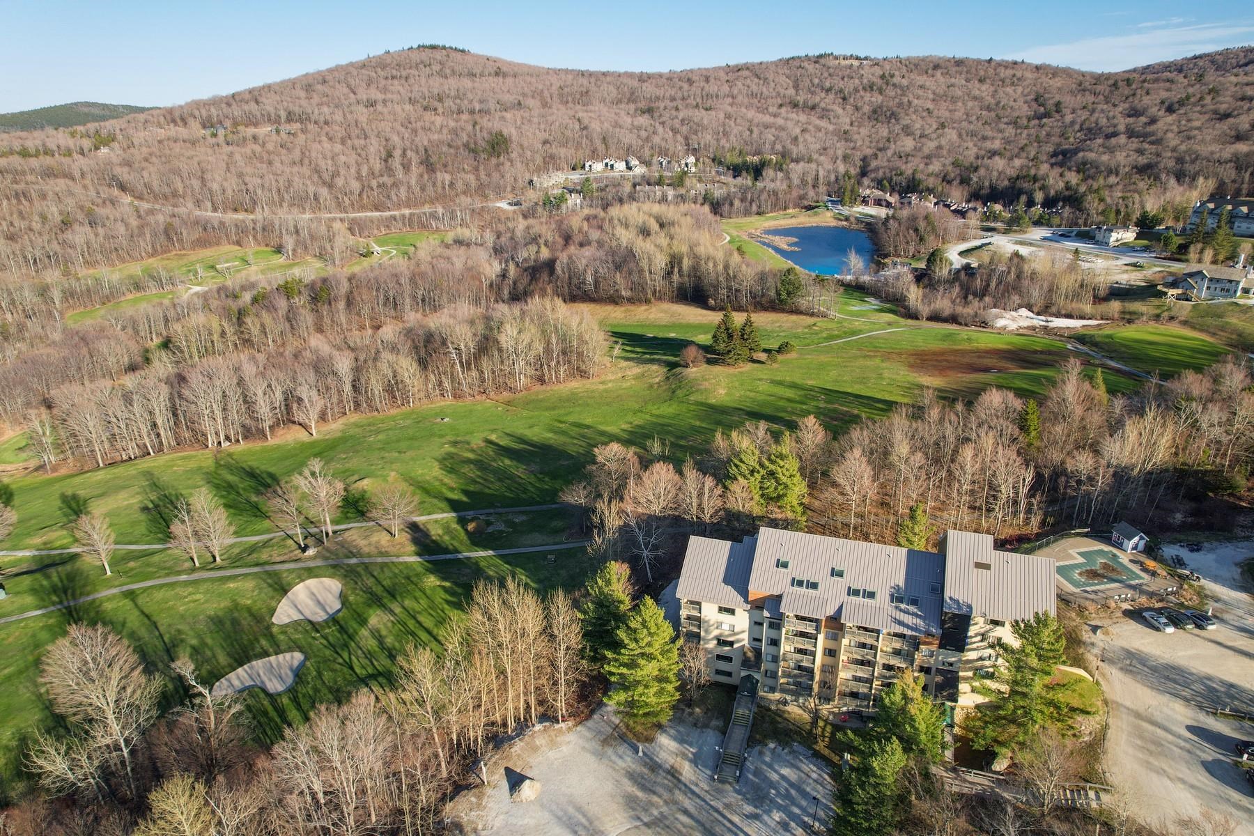 137 East Mountain Road, Unit IID02 Killington, VT 05751 - Photo 25 of 33