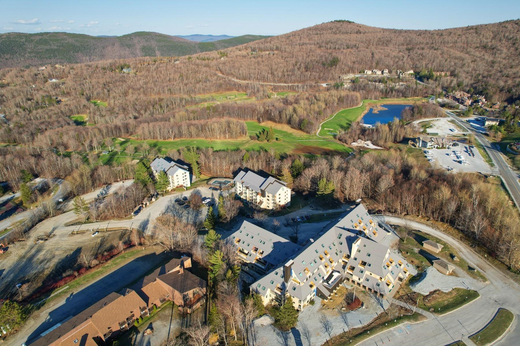 137 East Mountain Road, Unit IID02 Killington, VT 05751 - Photo 26 of 33