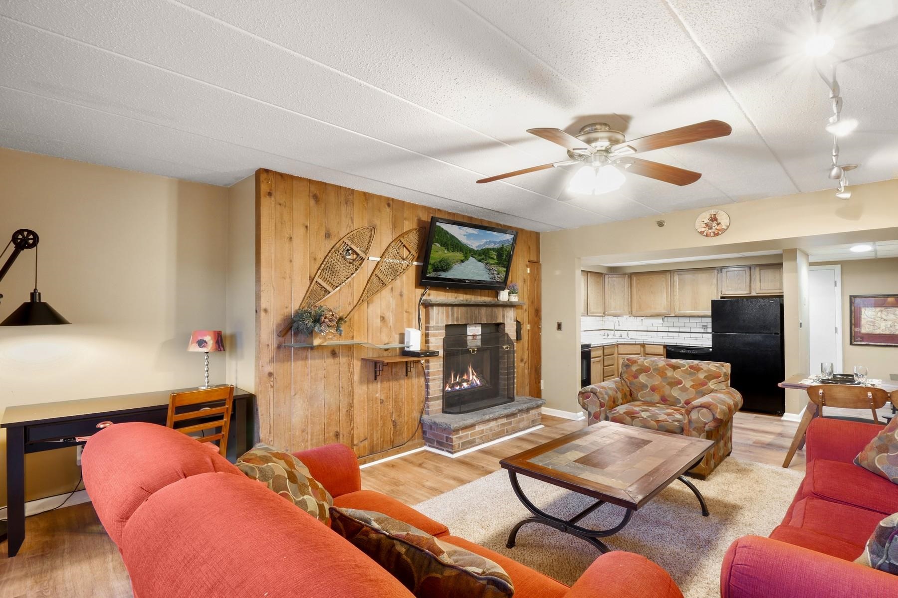 137 East Mountain Road, Unit IID02 Killington, VT 05751 - Photo 3 of 33
