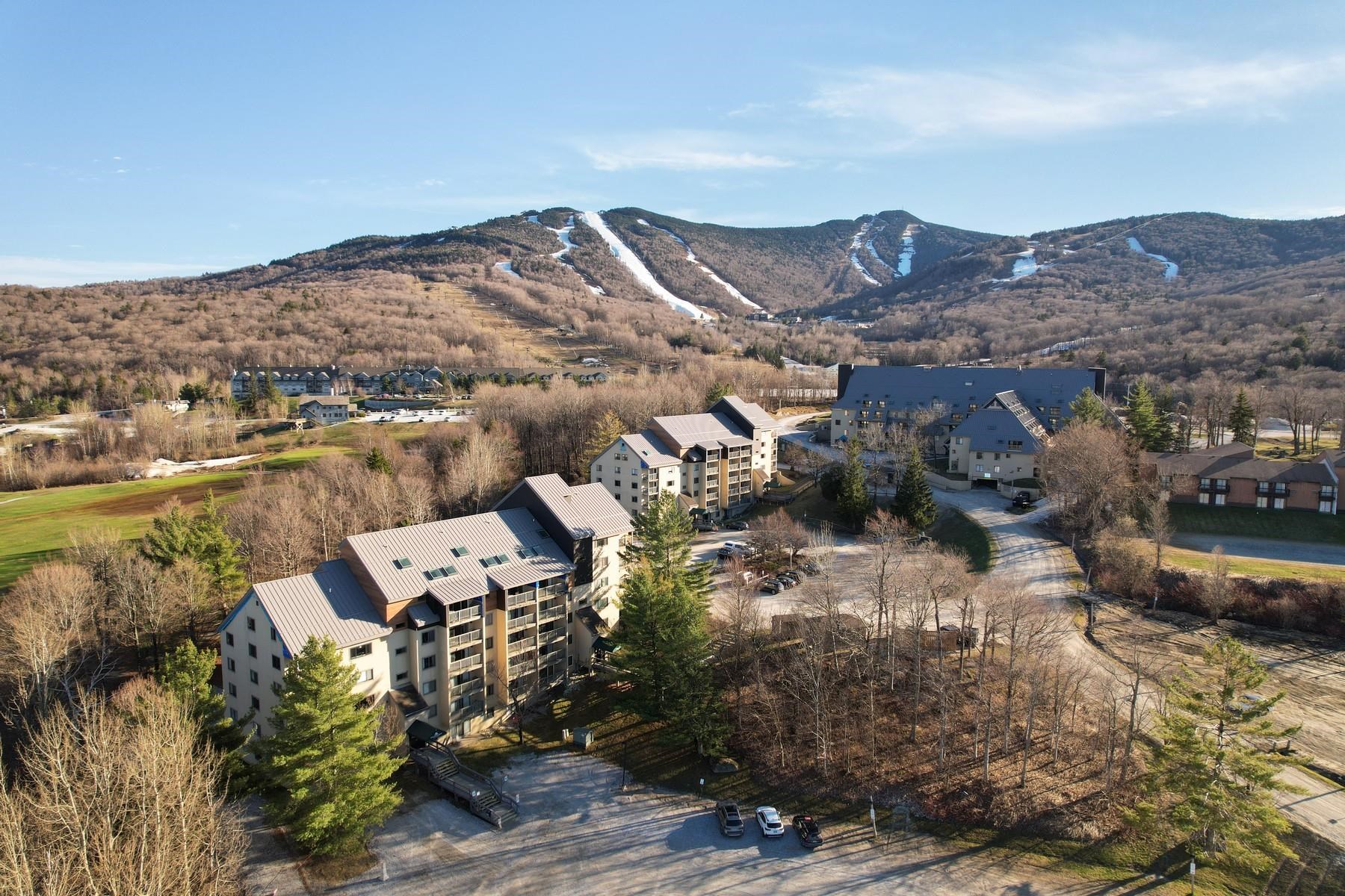 137 East Mountain Road, Unit IID02 Killington, VT 05751 - Photo 5 of 33