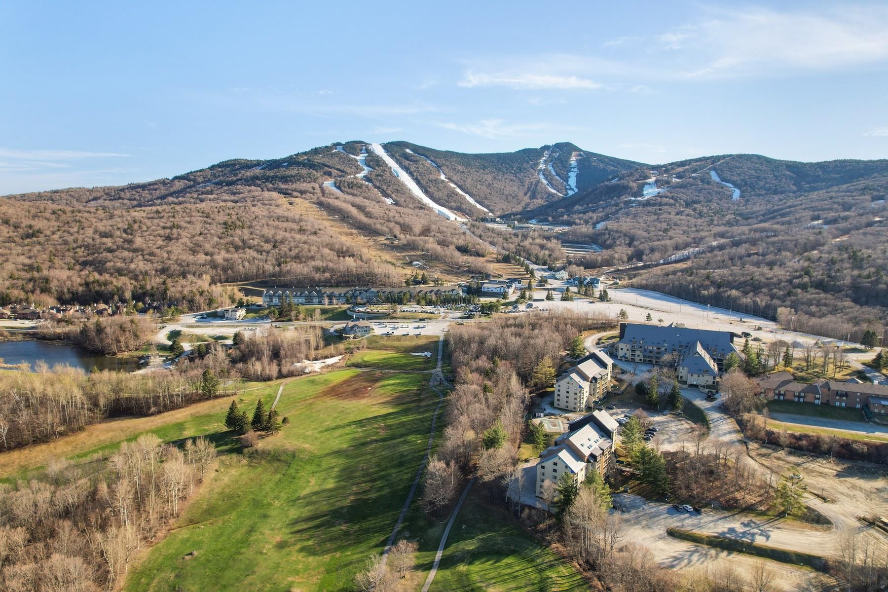 137 East Mountain Road, Unit IID02 Killington, VT 05751 - Photo 6 of 33