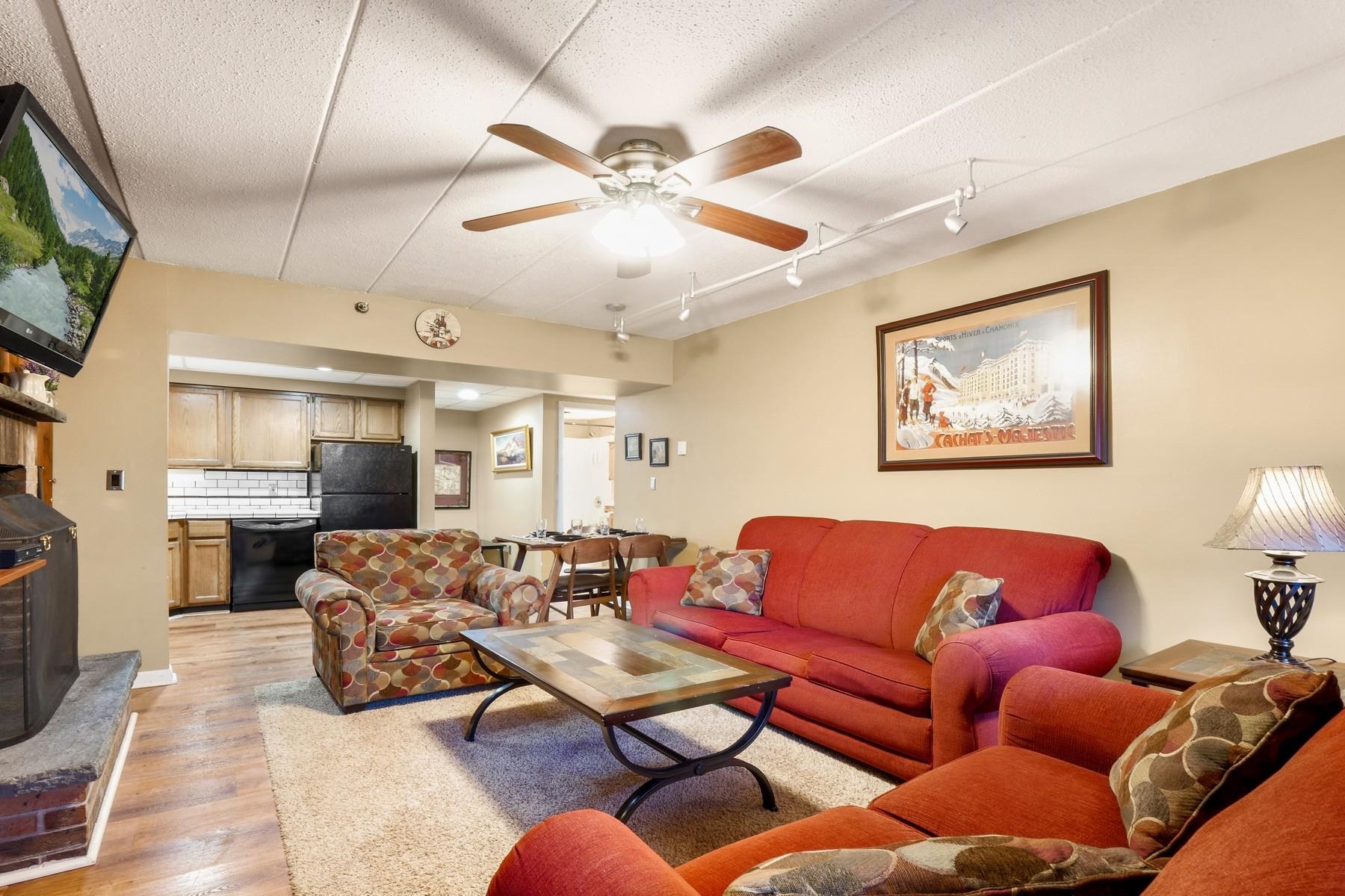 137 East Mountain Road, Unit IID02 Killington, VT 05751 - Photo 10 of 33