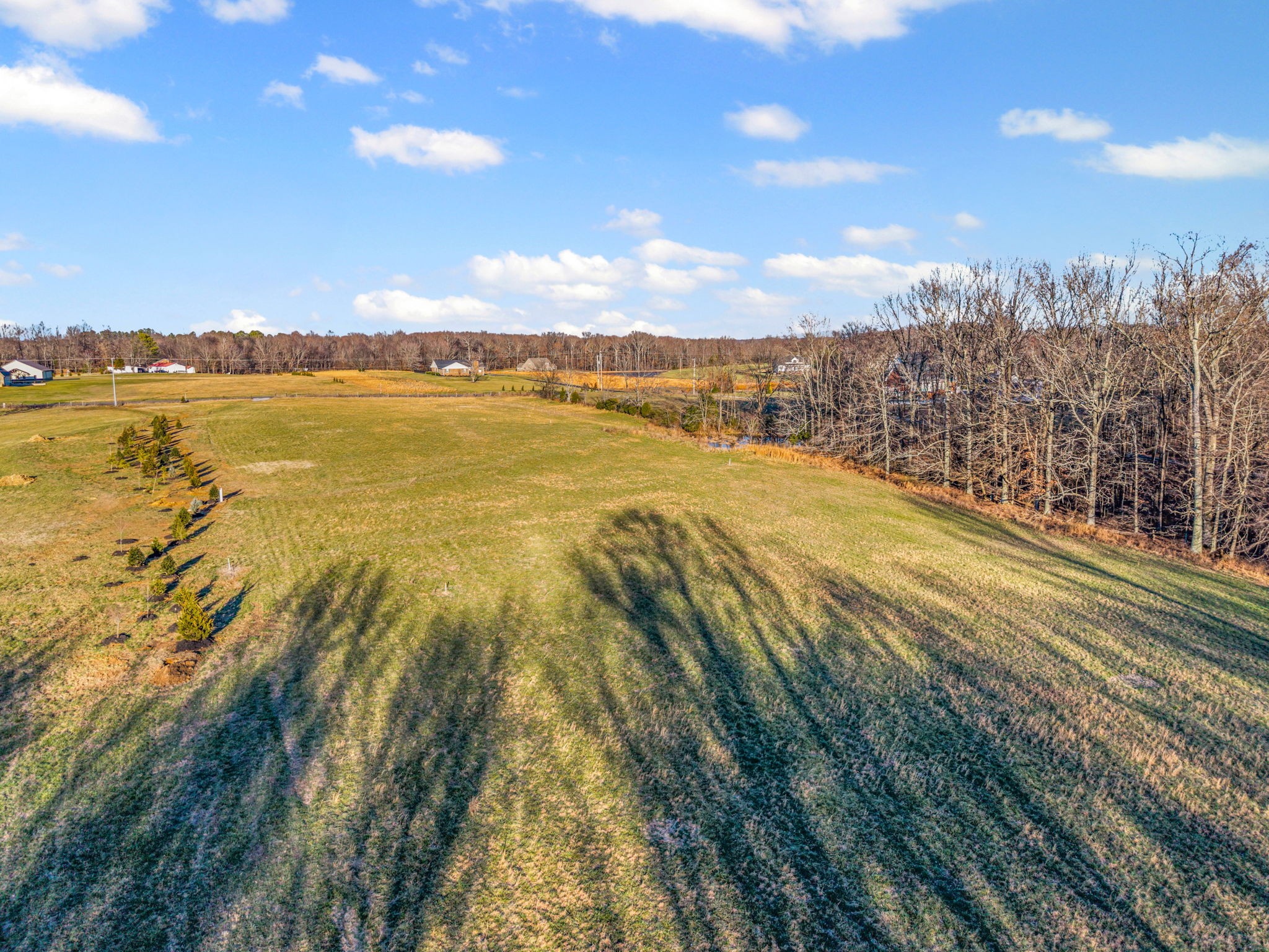 5790 Flewellyn Road Springfield, TN 37172 - Photo 14 of 18 a view of an ocean view