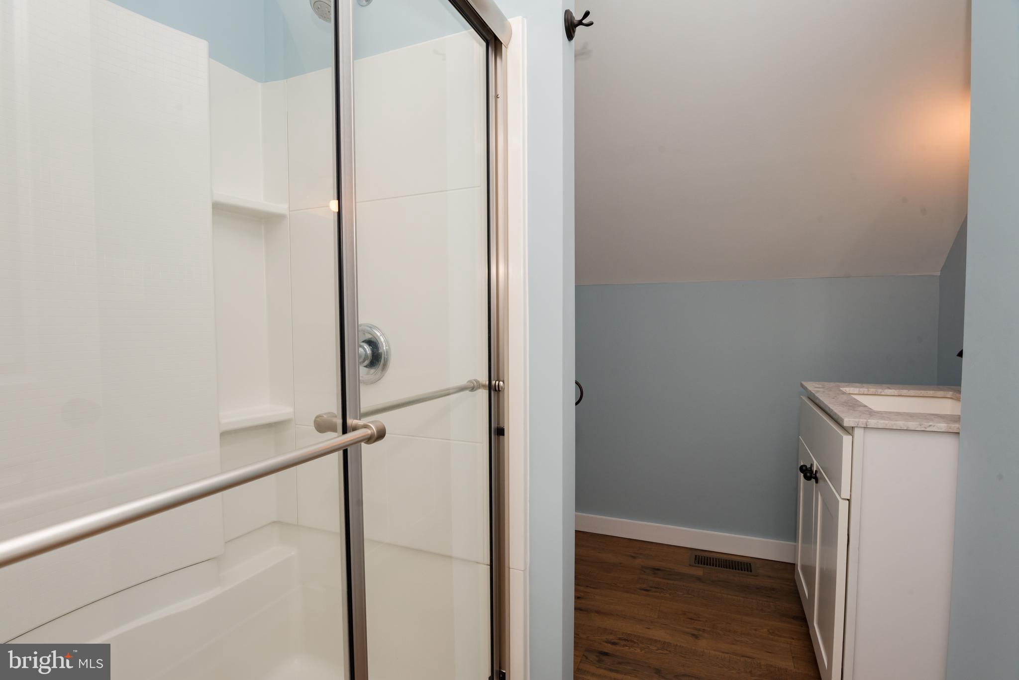 7658 Green Lewis Road Willards, MD 21874 - Photo 14 of 35 Upstairs Bath