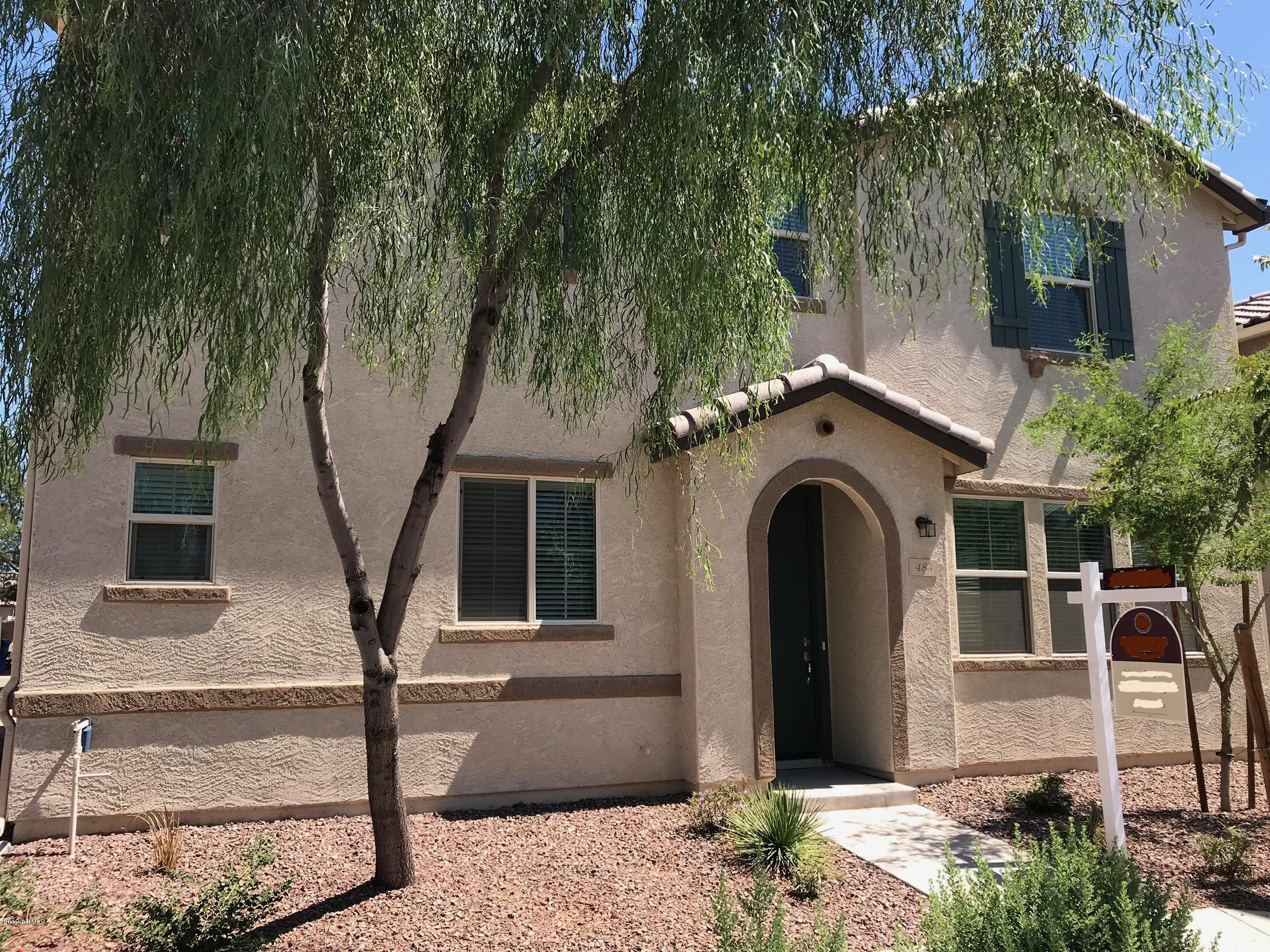 483 North Ranger Trail Gilbert, AZ 85234 - Photo 1 of 26 483 N Ranger Trl, Gilbert