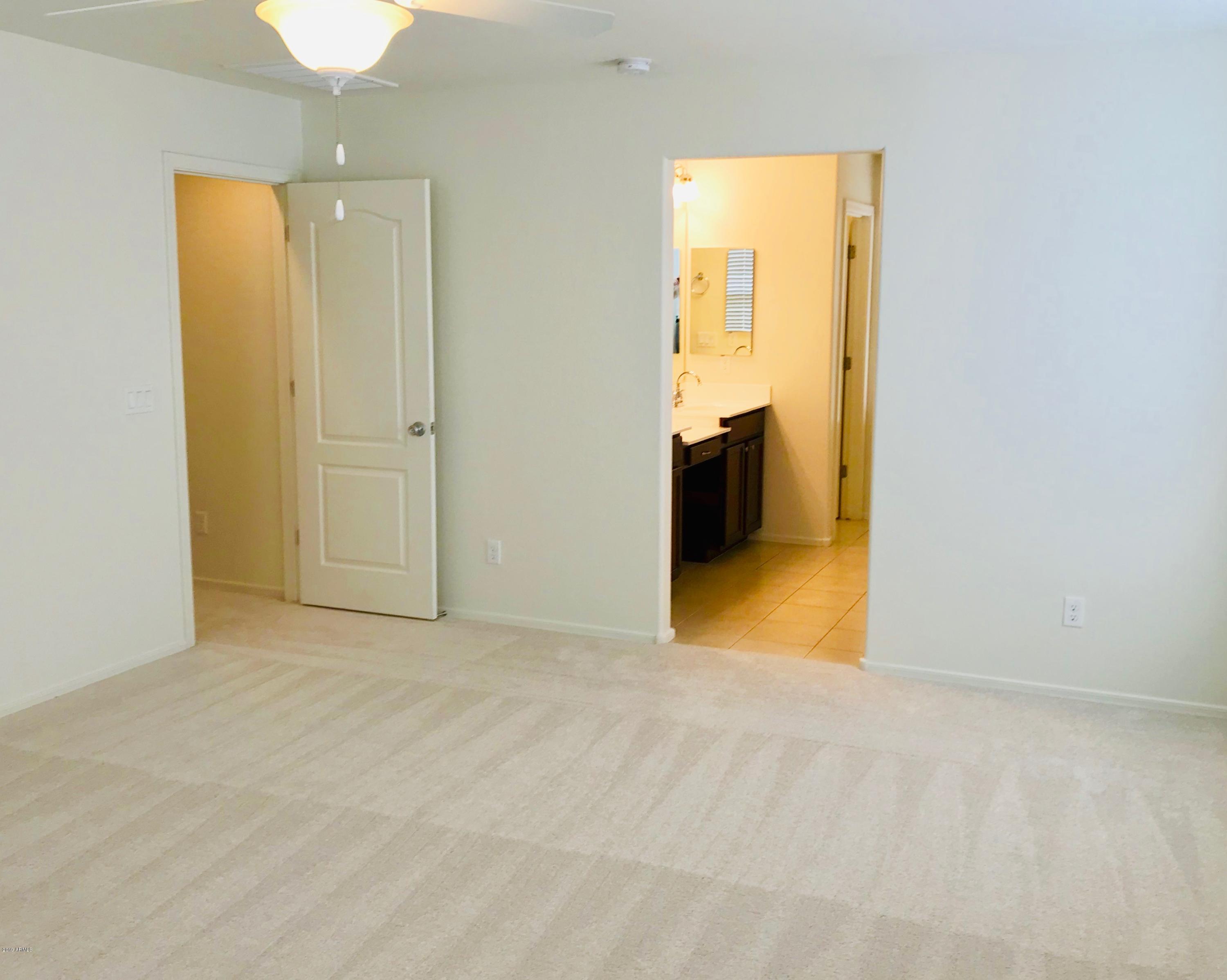 483 North Ranger Trail Gilbert, AZ 85234 - Photo 11 of 26 En-suite Master Bathroom