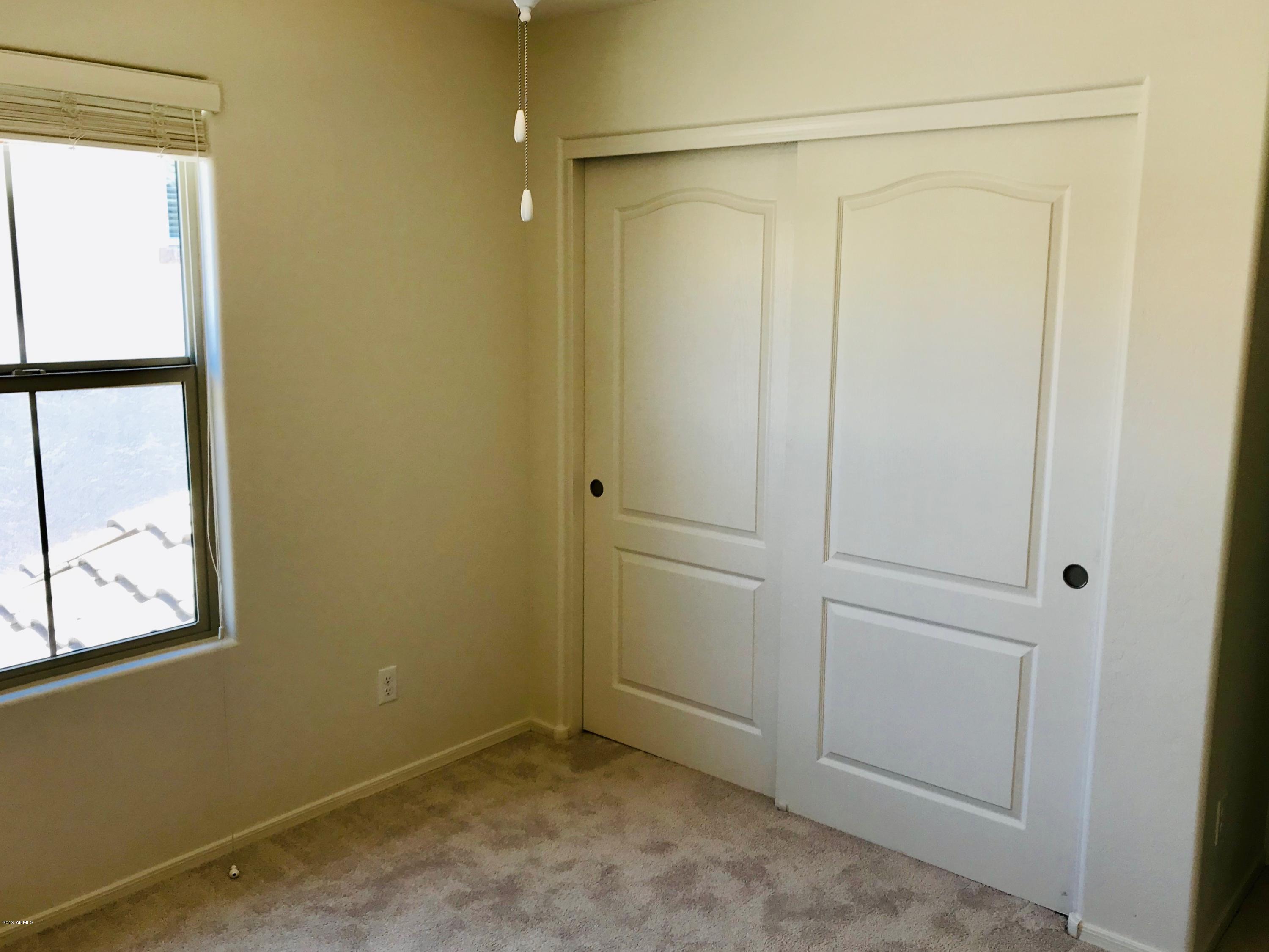 483 North Ranger Trail Gilbert, AZ 85234 - Photo 14 of 26 Secondary Bedrooms have large closets