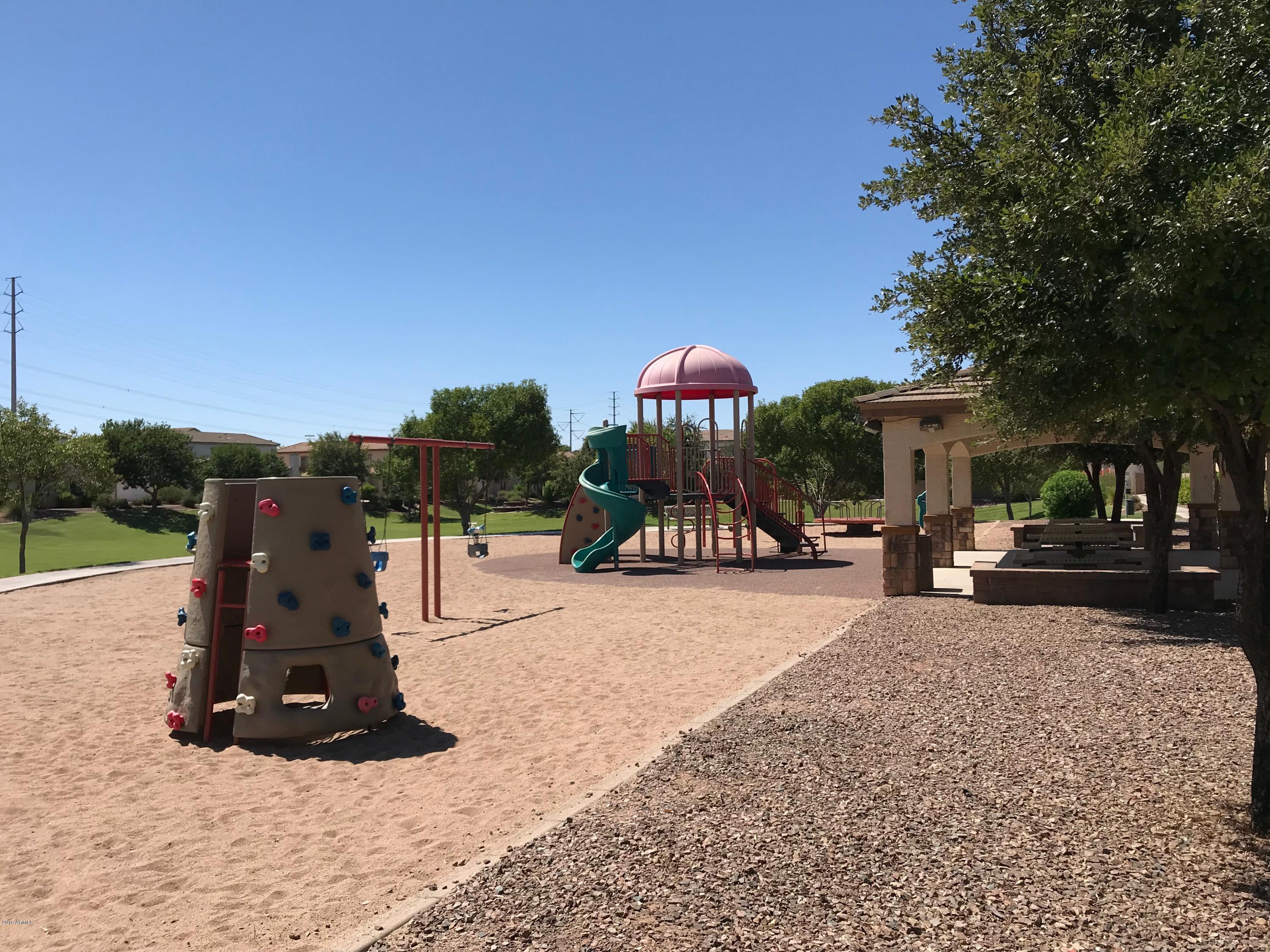 483 North Ranger Trail Gilbert, AZ 85234 - Photo 23 of 26 Community Playground